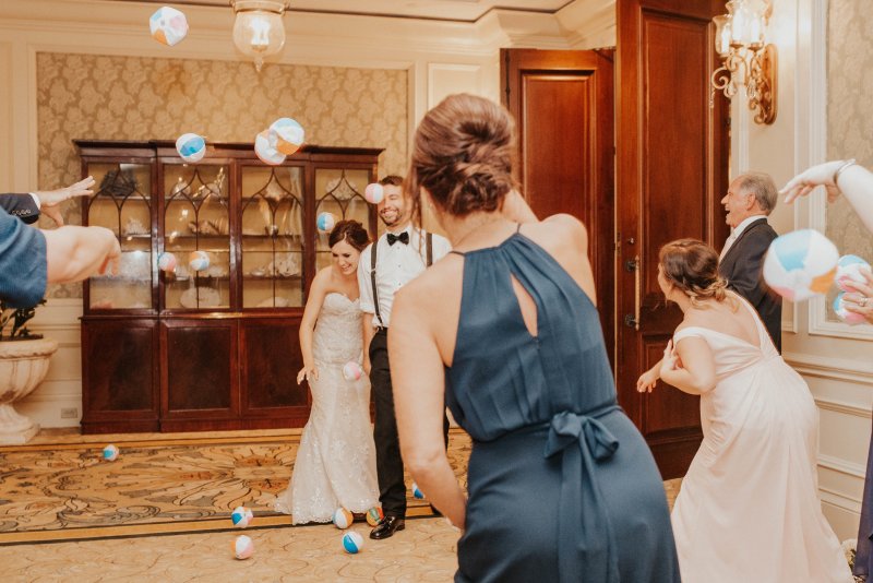 Reception205