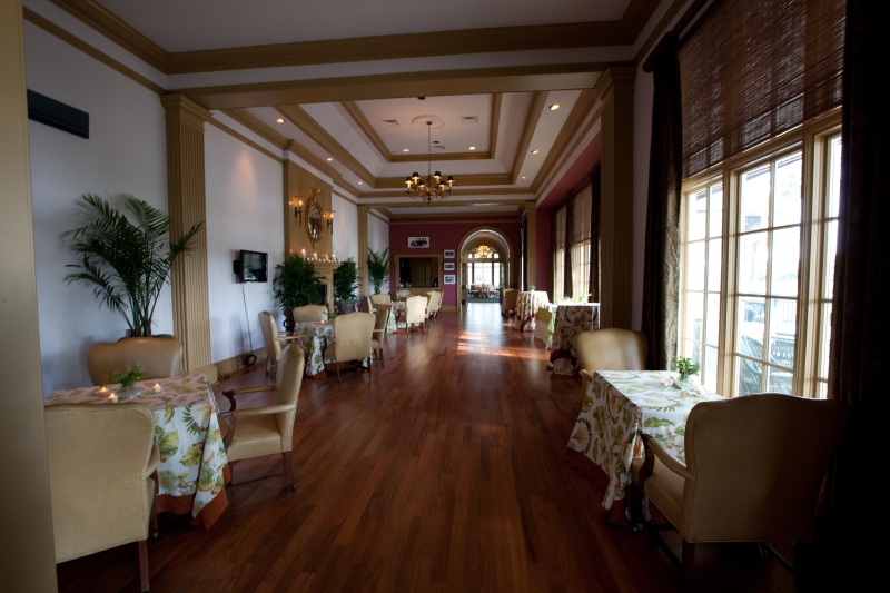 AT Osprey Point Spring 3