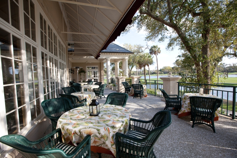 AT Osprey Point Spring 1