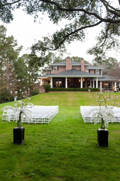 Private Residence