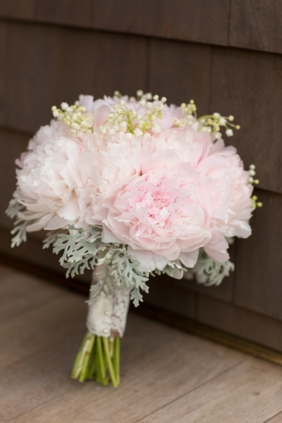 Peony Bouquet
