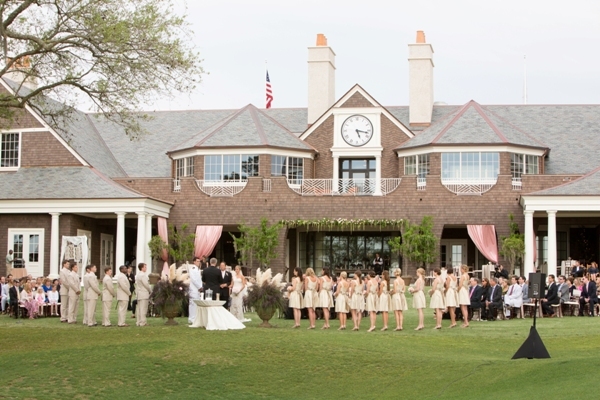 Rivercourse, Kiawah Island