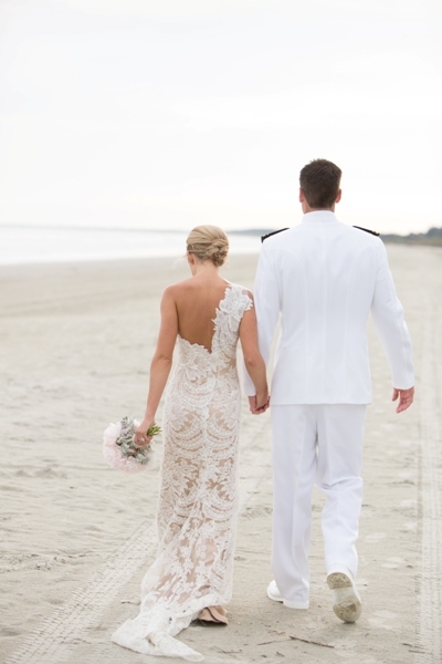 Beach Wedding