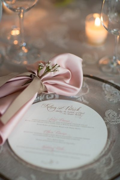Place Setting