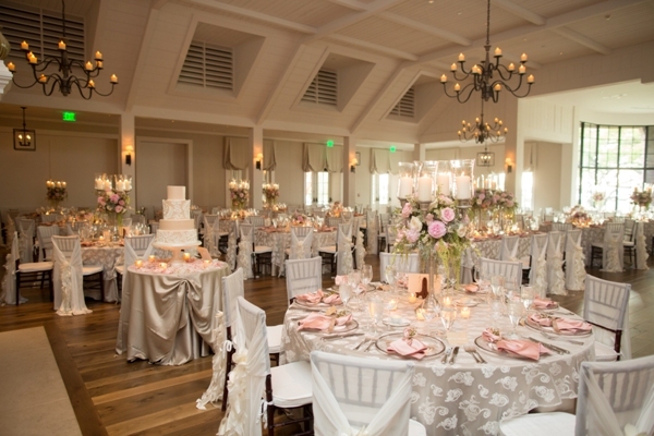 Rivercourse Wedding Reception