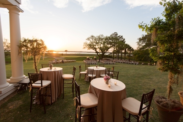 Rivercourse Wedding