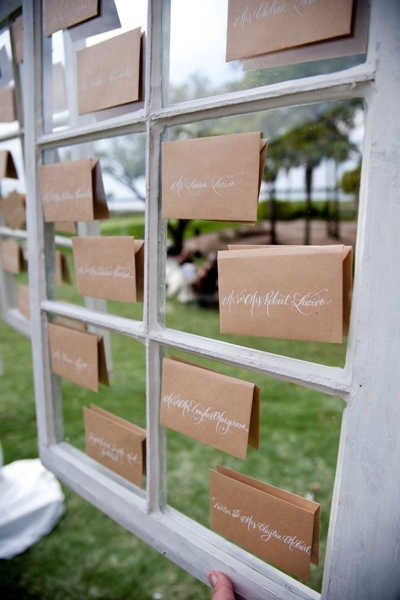 Place Cards