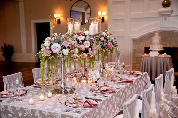 Head Table