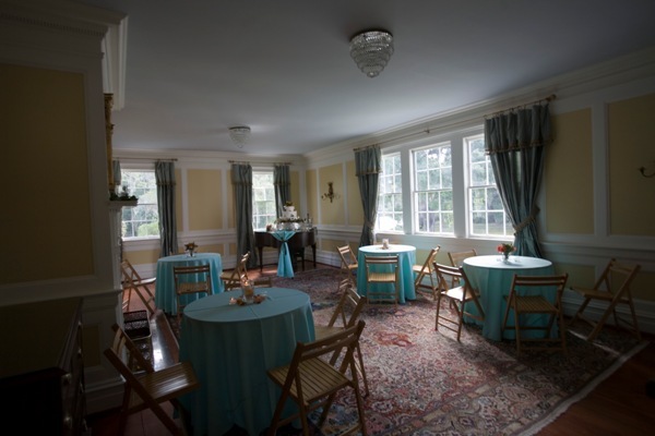 June 24, 2006Charleston, SCEngaging Events Legare Waring HouseCharles Towne Landing6/24/06   4:55:28 PM