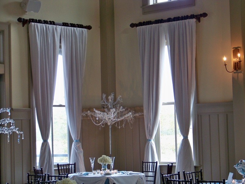 CA I'on Creek Club Winter 2