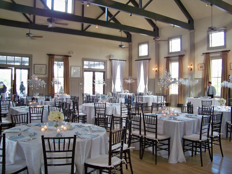 CA I'on Creek Club Winter 1