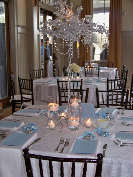 CA I'on Creek Club Winter 5