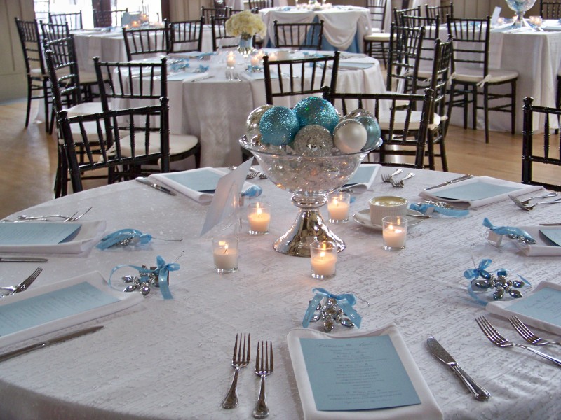 CA I'on Creek Club Winter 6