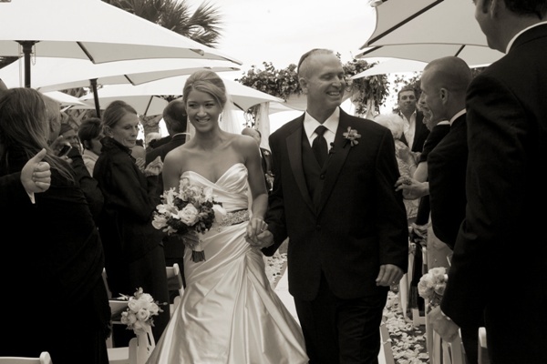 Harborside East Wedding