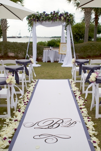 Harborside East Wedding