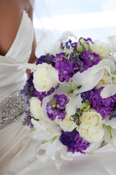Harborside East Wedding