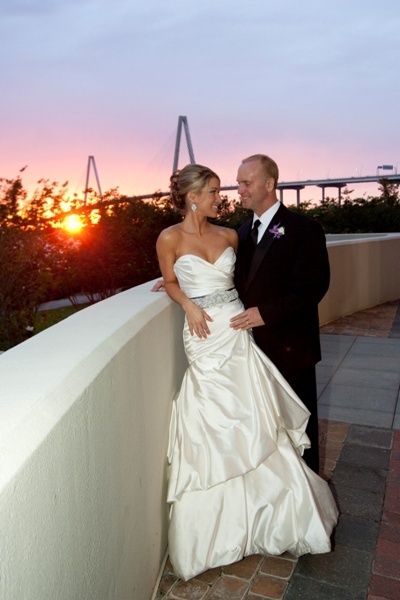 Harborside East Wedding