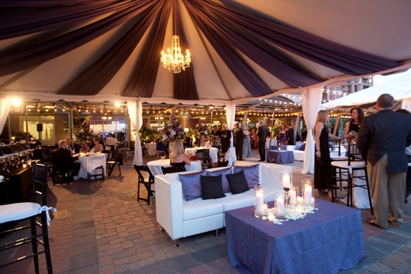 Harborside East Wedding