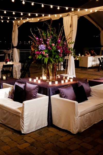 Harborside East Wedding