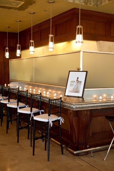 Harborside East Wedding