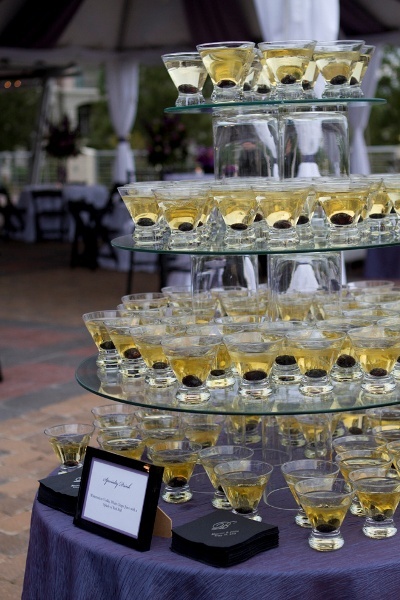 Harborside East Wedding