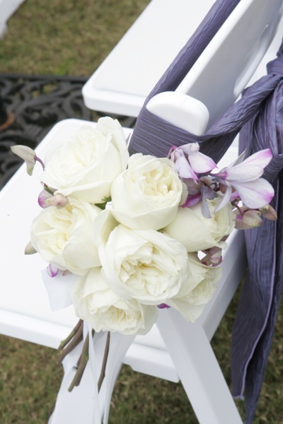 Harborside East Wedding