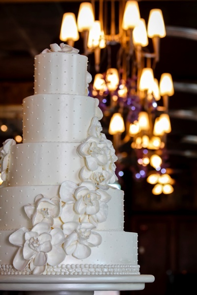 Harborside East Wedding