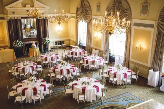 Francis Marion Hotel 10