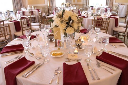 Francis Marion Hotel 12