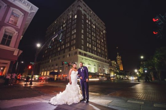 Francis Marion Hotel 15