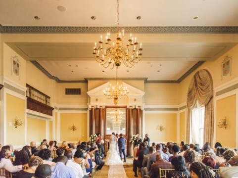 Francis Marion Hotel 4
