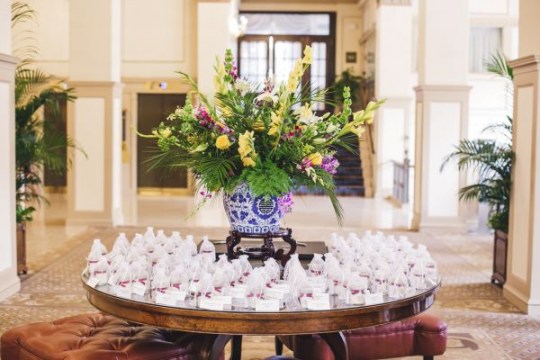 Francis Marion Hotel 7