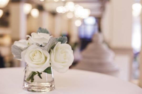Francis Marion Hotel 8