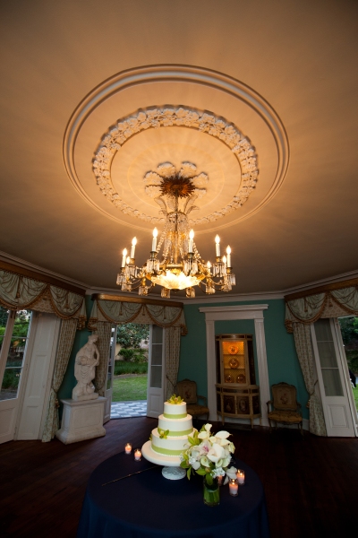 KJ William Aiken House Spring 12
