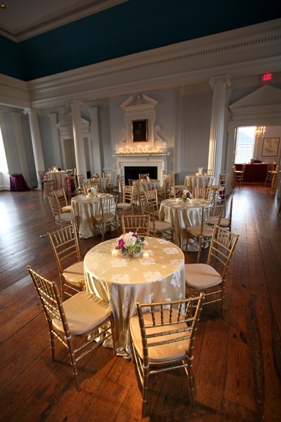 Cindy Zingerella Engaging Events