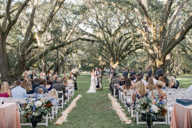 Litchfield Plantation 5