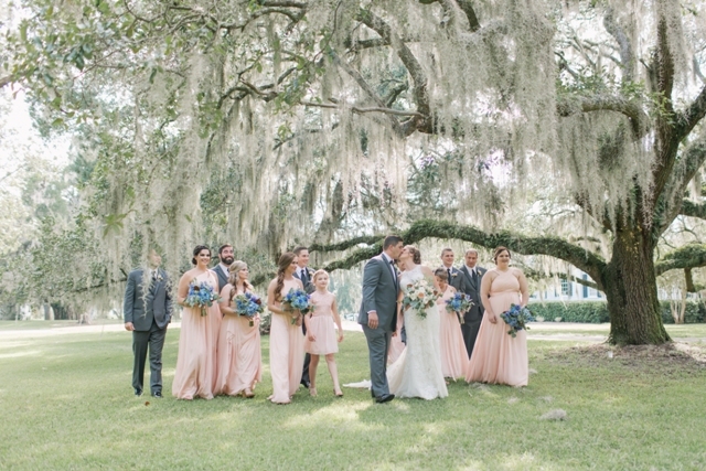 Litchfield Plantation 6