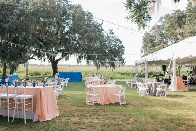 Litchfield Plantation 9