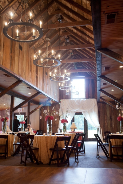 NH The Carriage House Fall 9