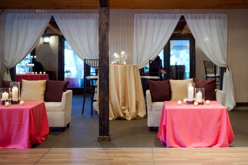 NH The Carriage House Fall 14