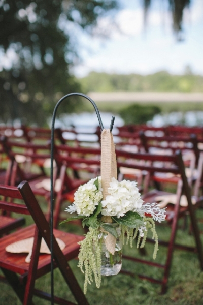 Magnolia Plantation