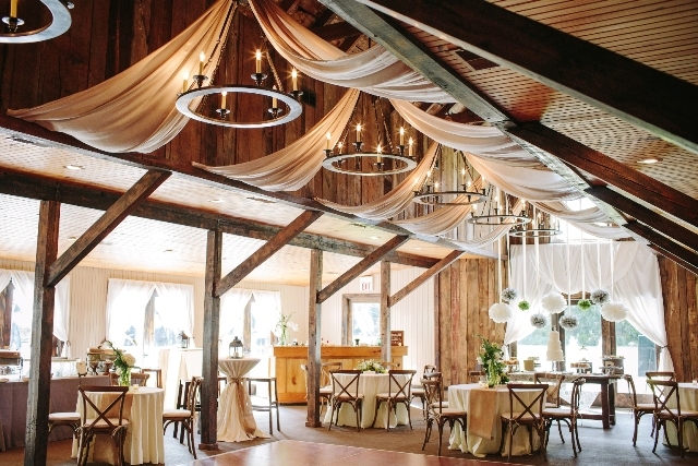 Magnolia Plantation