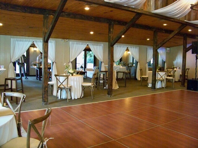 Magnolia Plantation
