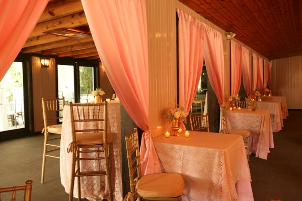 magnolia plantation