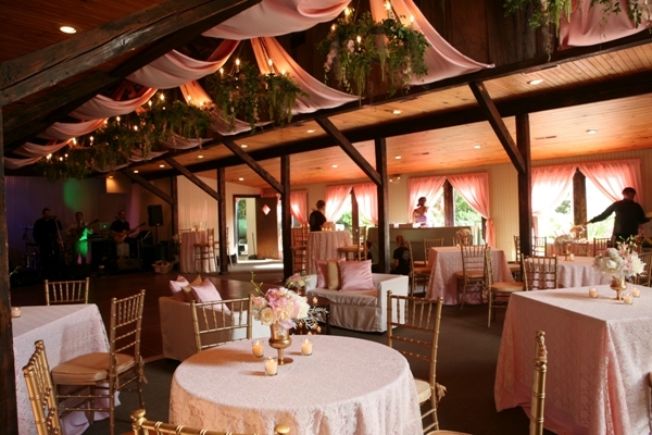 magnolia plantation