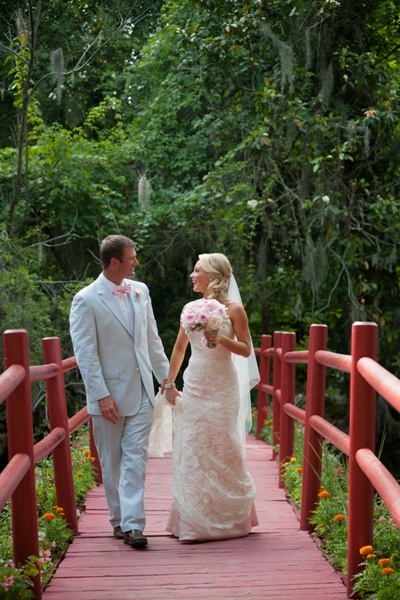 magnolia plantation