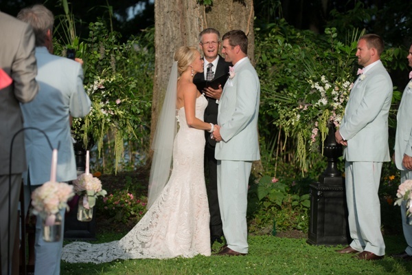magnolia plantation