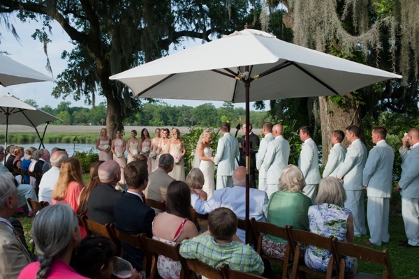 magnolia plantation