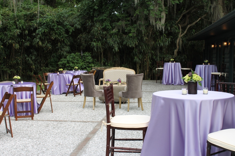 ABM The Carriage House at Magnolia Plantation Spring 9