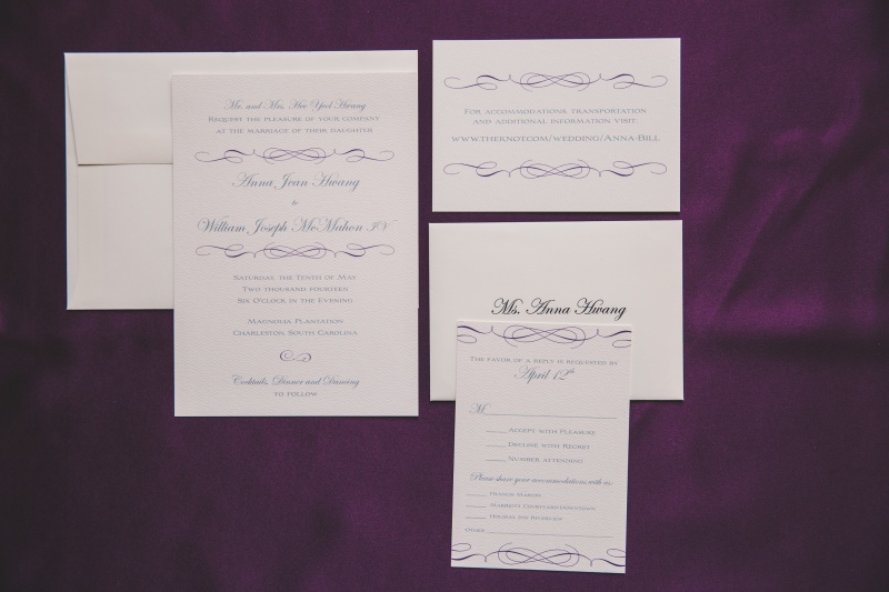 ABM The Carriage House at Magnolia Plantation Spring 2